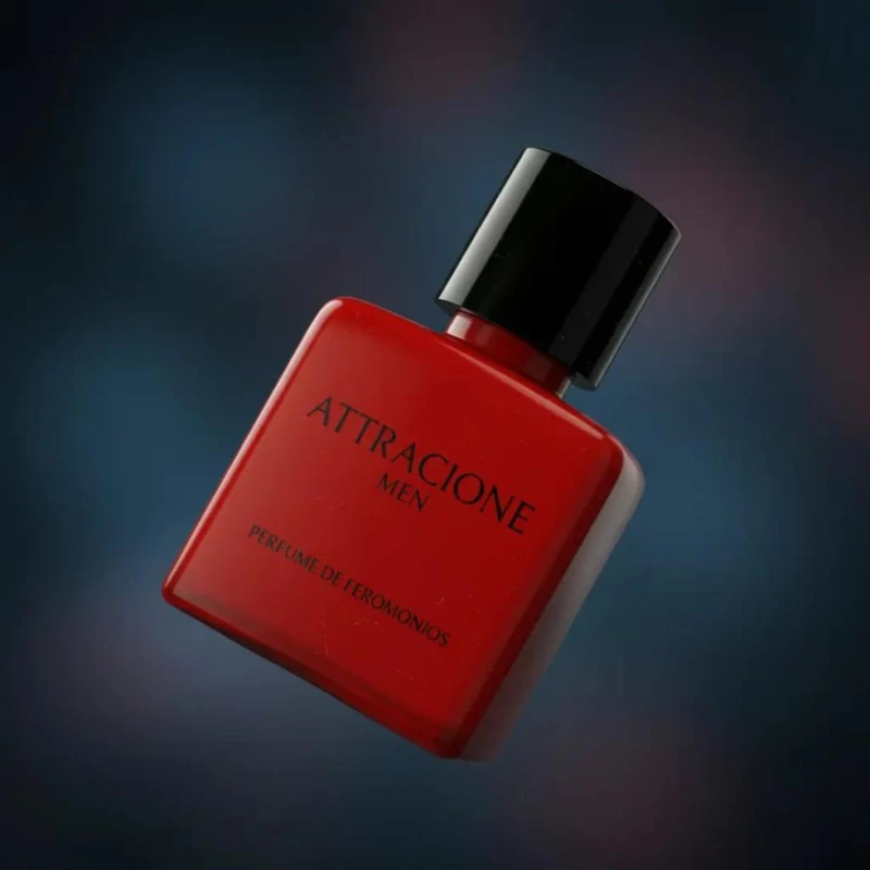 Attracione Atracione men de 25ml perfumes de feromônios Masculino