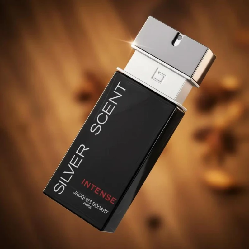 Silver Scent Jacques Bogart Intense Masculino