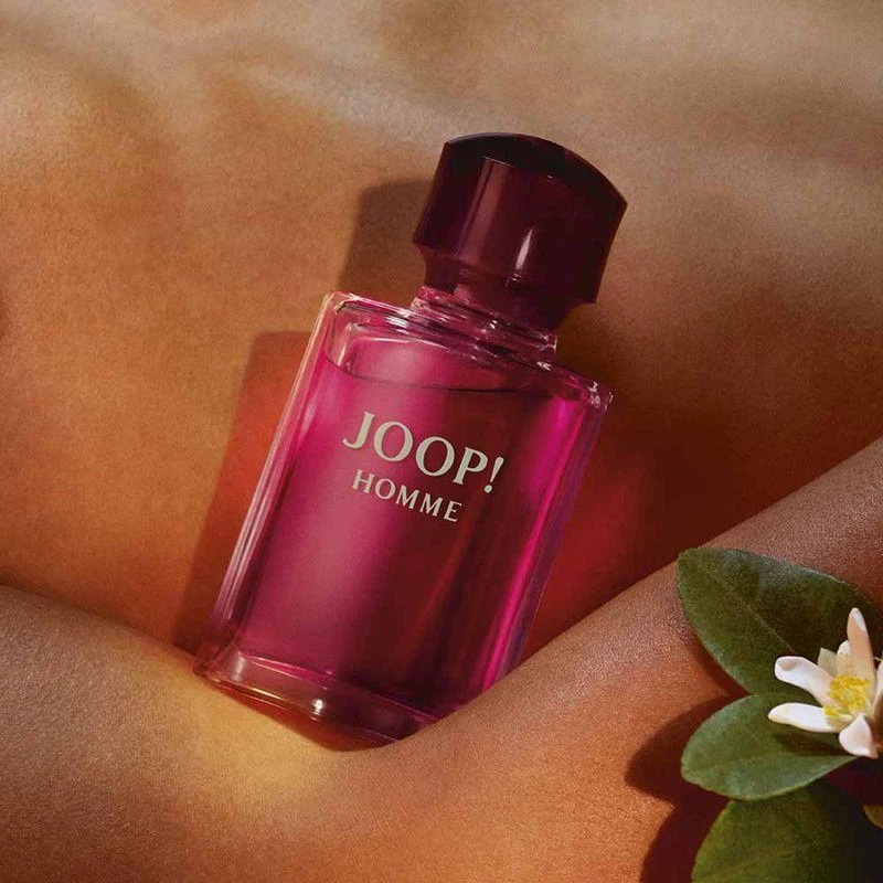 Joop Homme Eau De Toilette! EDT 75ml