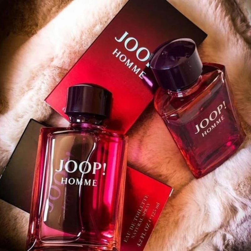 Joop Homme Eau De Toilette! EDT 75ml