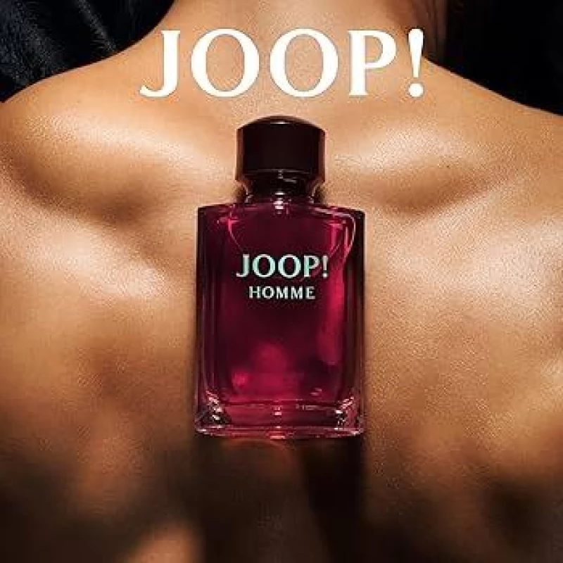 Joop Homme Eau De Toilette! EDT 75ml