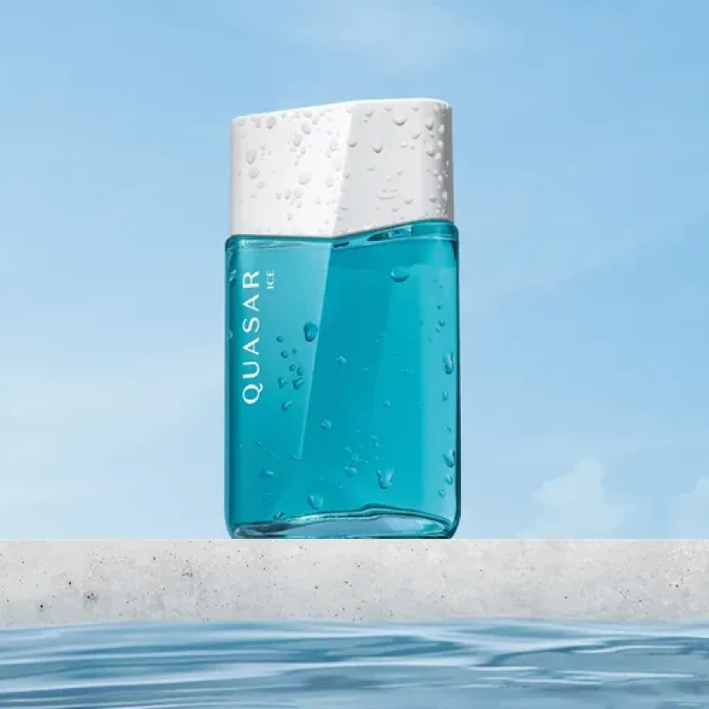 Quasar Ice Deo Colônia O Boticário – 100ml Masculino