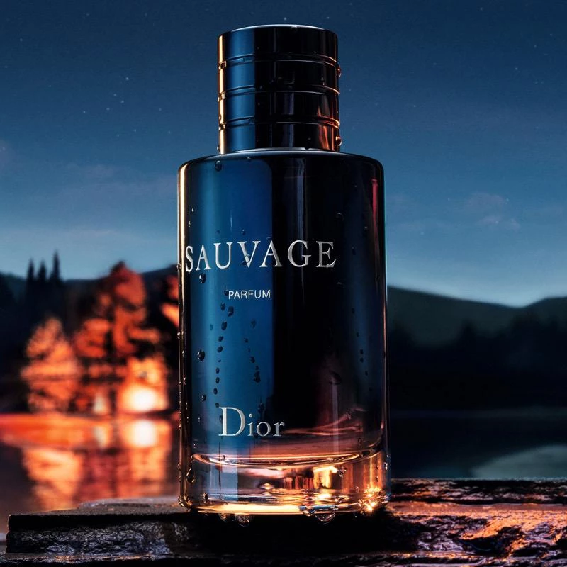 Sauvage Dior Masculino – 100ml Edt
