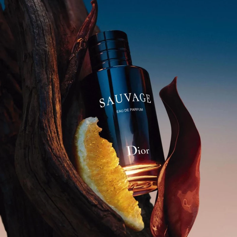 Sauvage Dior Masculino – 100ml Edt