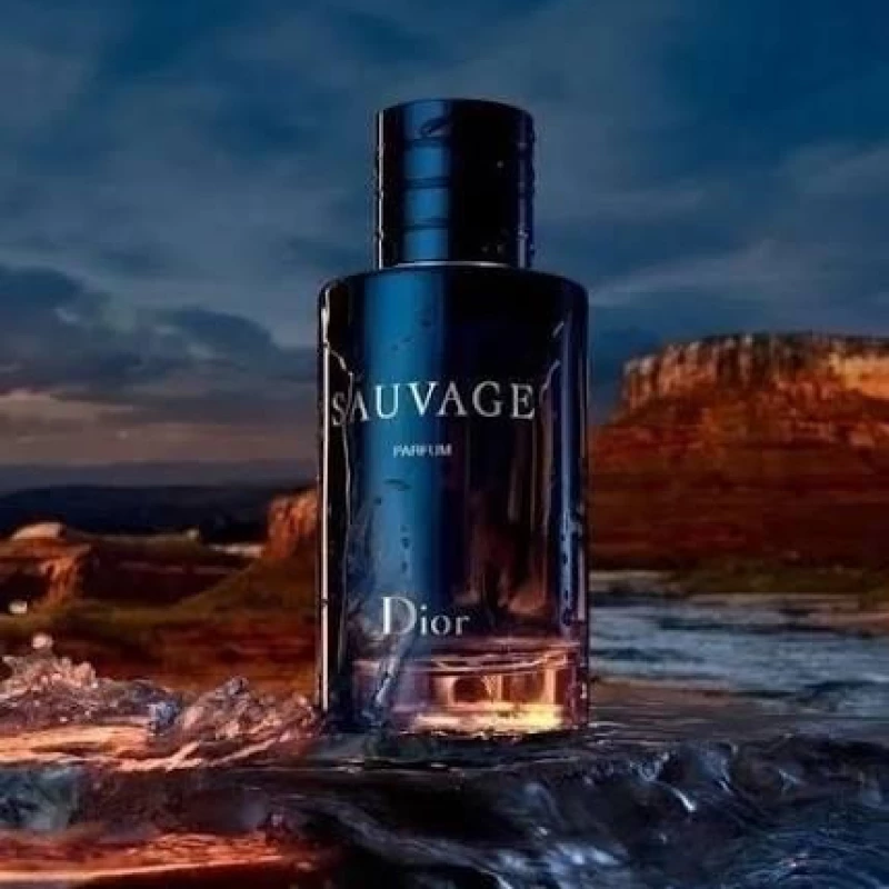 Sauvage Dior Masculino – 100ml Edt