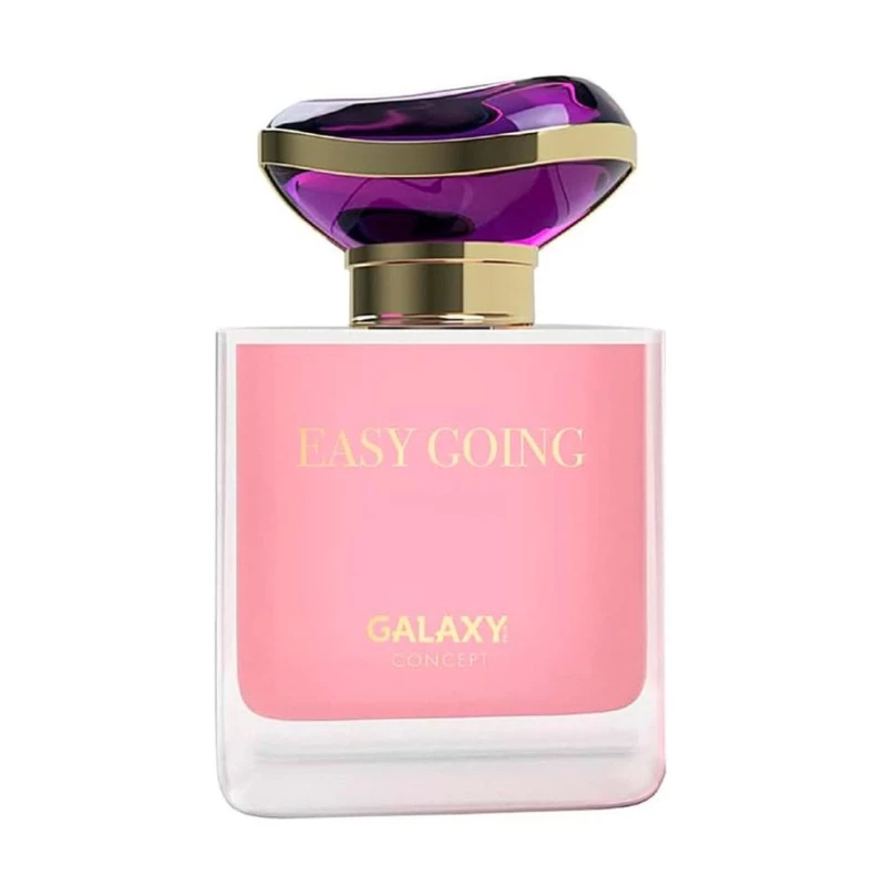 Easy Going Galaxy Eau de Parfum 100ml. EDP Feminino