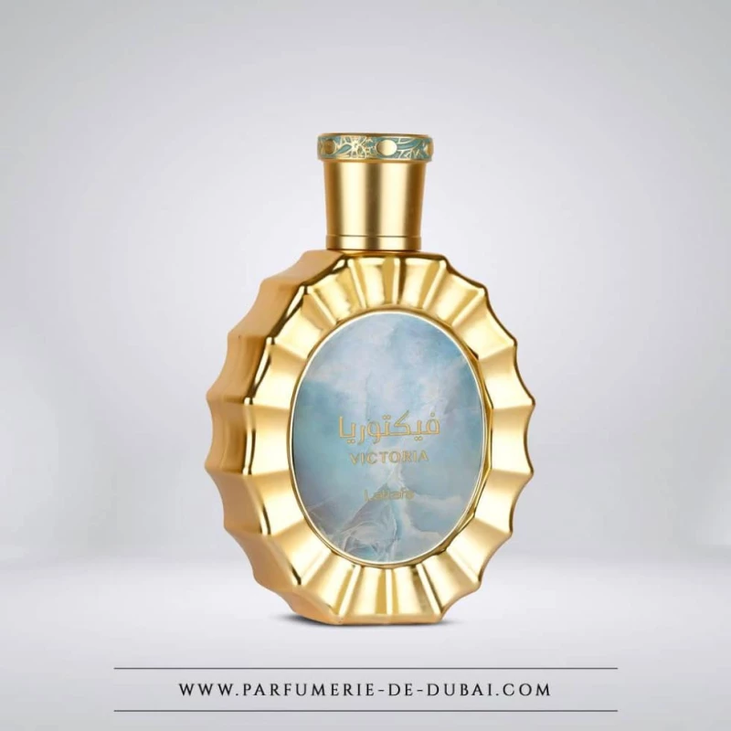 Victoria Lattafa 100ml Eau De Parfum EDP Feminino