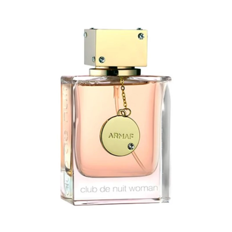Armaf Club De Nuit Women Eau De Toilette 105ml Feminino EDT