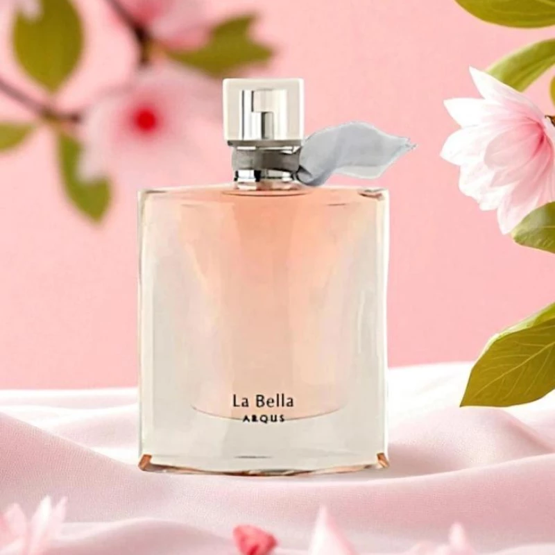 La Bella Arqus Eau De Parfum 100ml EDP Feminino