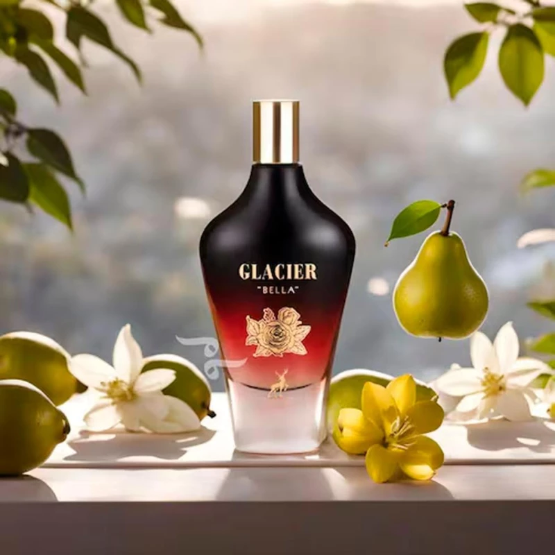Glacier Bella Maison Alhambra Eau De Perfum 100ml EDP Feminino