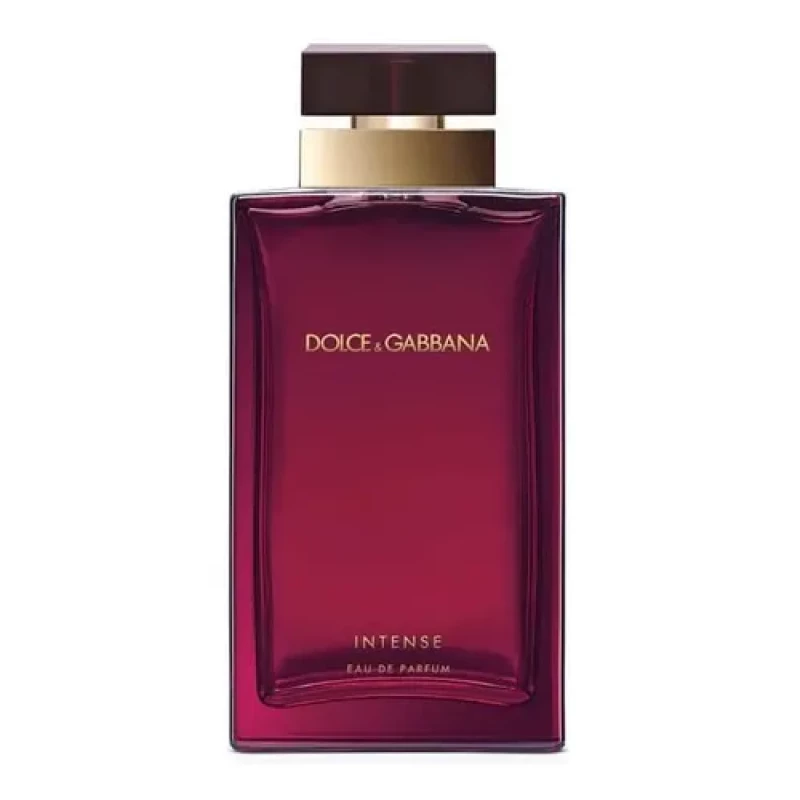 Dolce & Gabbana Eau de Parfum Intense 100 EDP Feminino