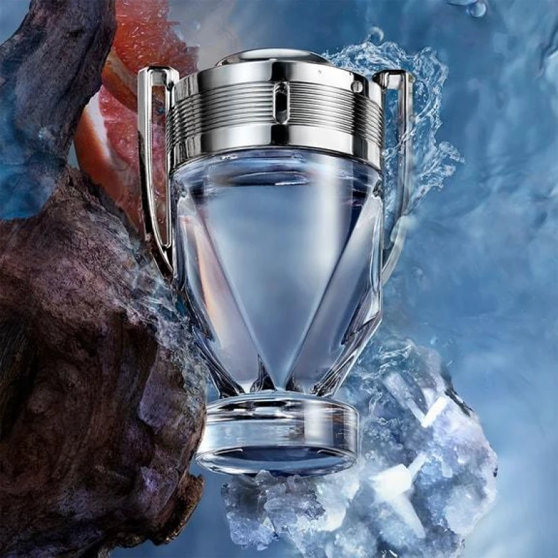 Invictus Paco Rabanne Eau de Toilette 50 ml EDT