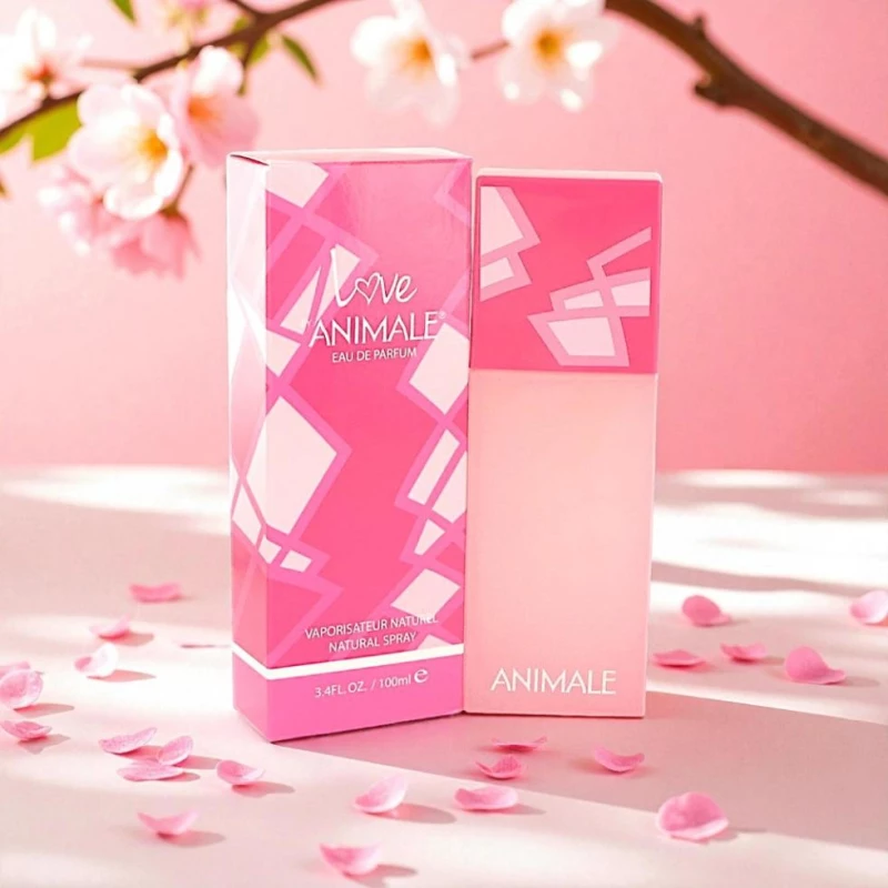 Love Animale Edp 100ml Feminino