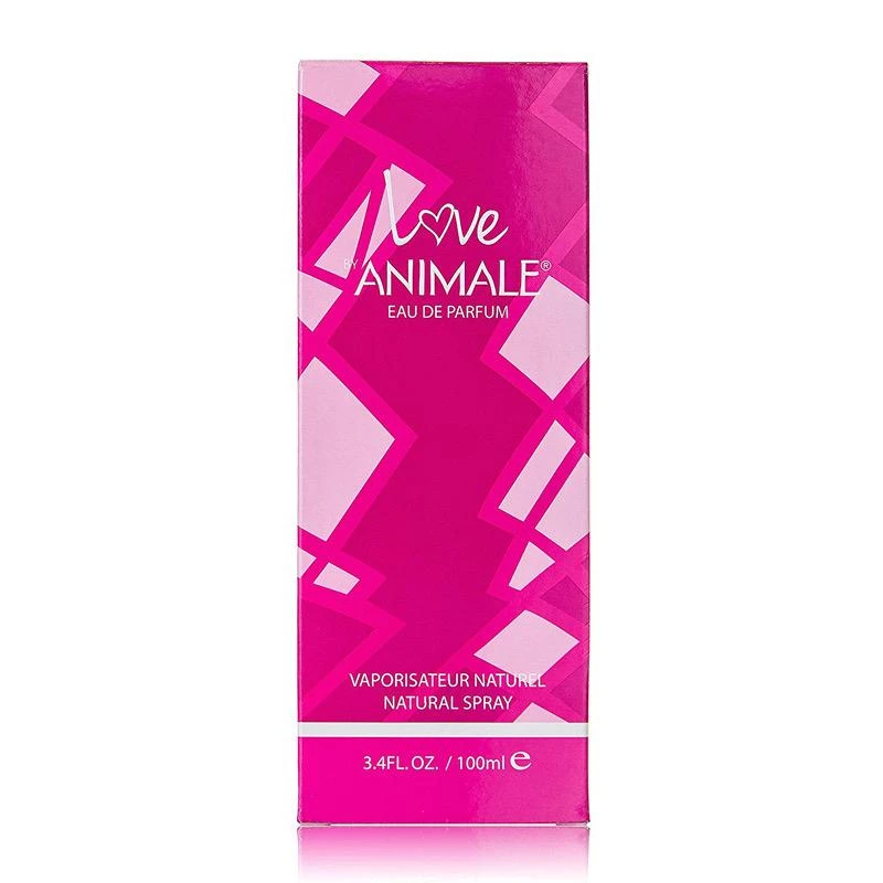 Love Animale Edp 100ml Feminino