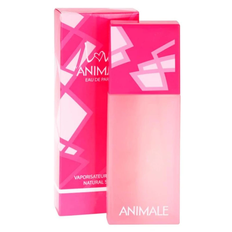 Love Animale Edp 100ml Feminino