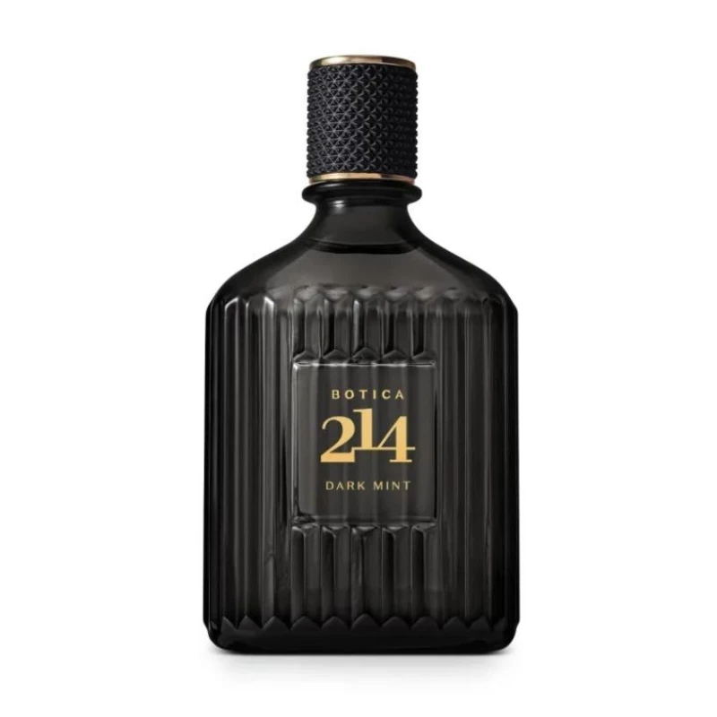 Botica 214 Dark Mint Eau de Parfum 90 ml EDP Masculino 90ml