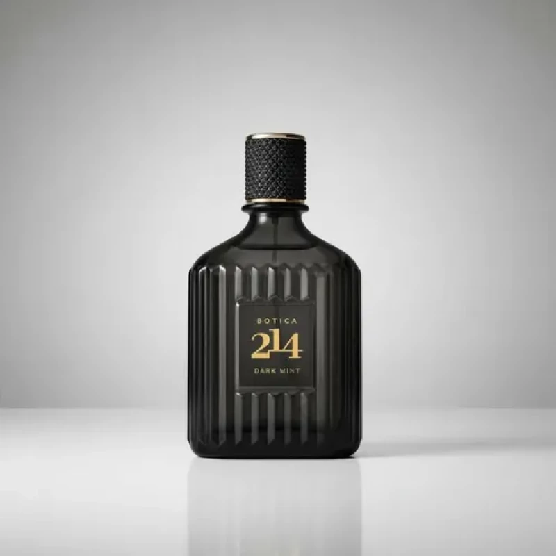 Botica 214 Dark Mint Eau de Parfum 90 ml EDP Masculino 90ml