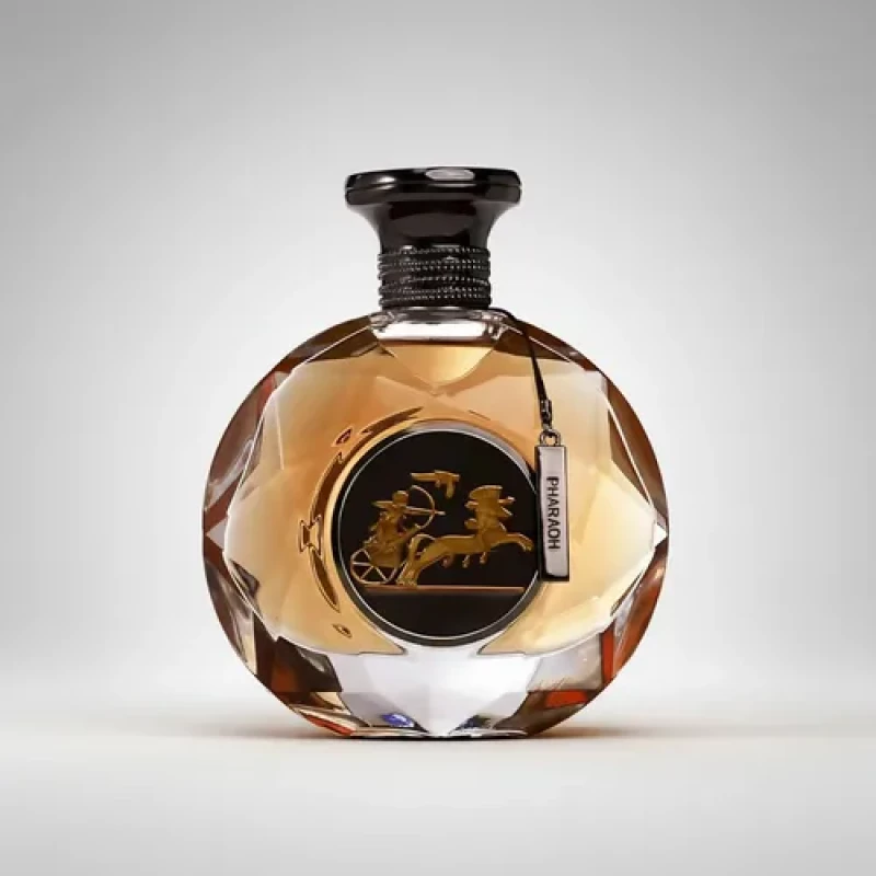 Pharaoh Aurora Scents Eau de Parfum Masculino 100ml