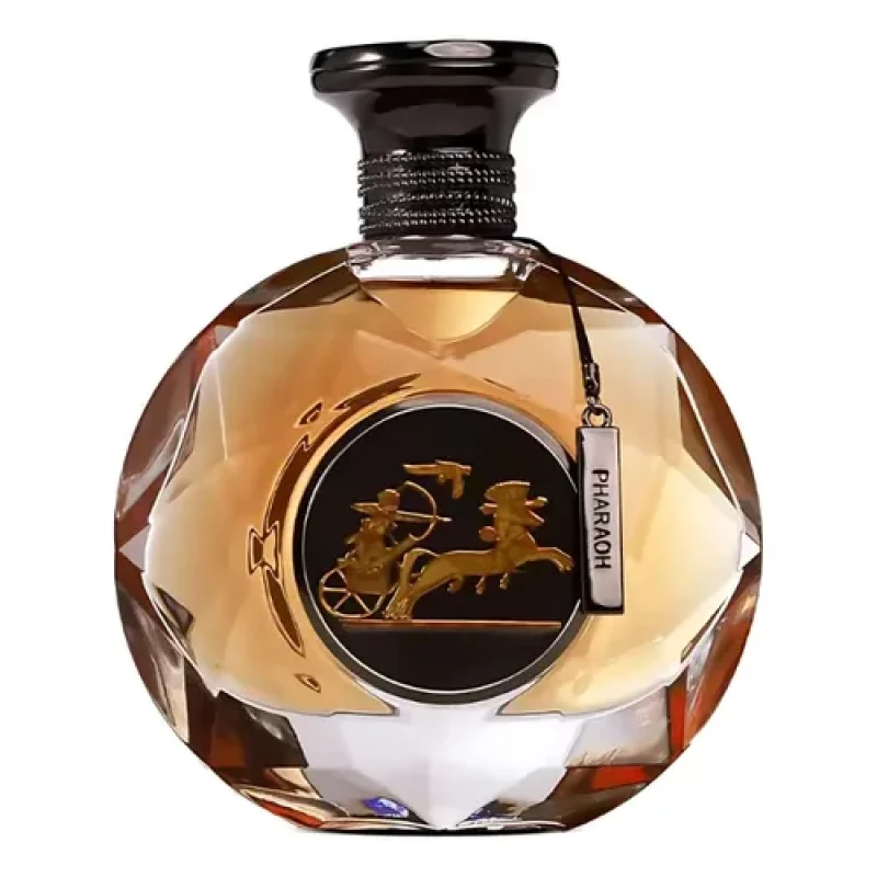 Pharaoh Aurora Scents Eau de Parfum Masculino 100ml