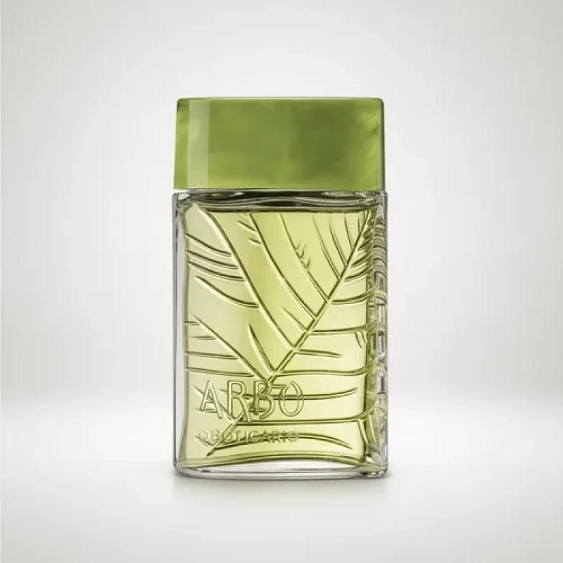 Arbo Forest Deo Colônia Masculino Boticário 100ml