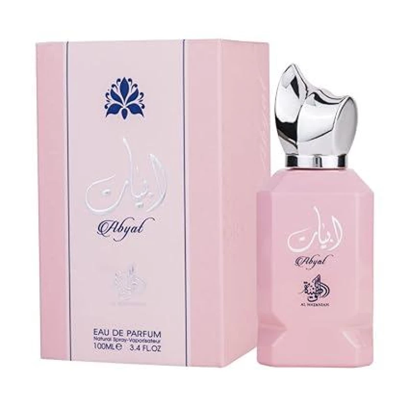 Abyat Al Wataniah Edp Feminino 100ml