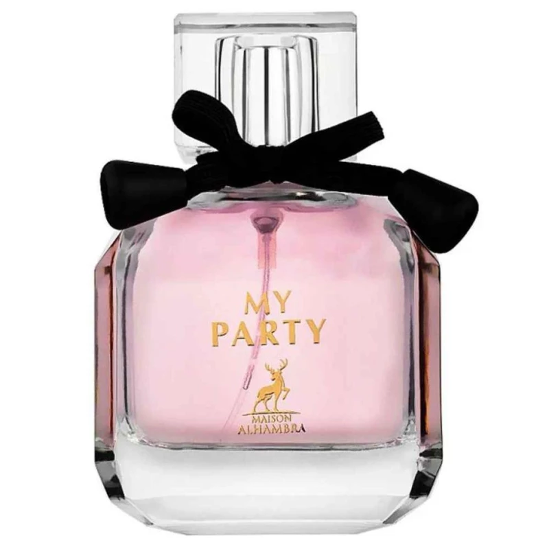 My Party Edp Maison Alhambra 100 ml