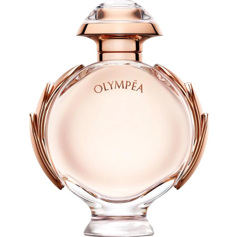 Olympéa Paco Rabanne Eau De Parfum - Feminino 100 ml