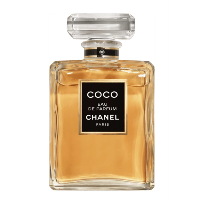 Coco Mademoiselle Eau de Parfum - Chanel 100ml