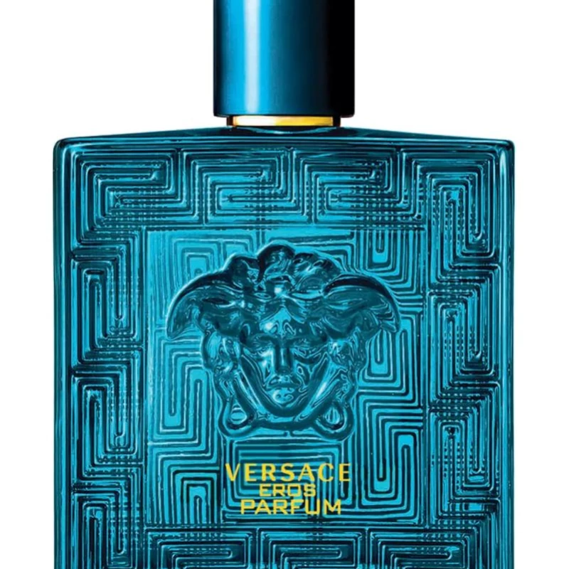 Versace Eros Versace - Masculino - Eau de Toilette 100ml