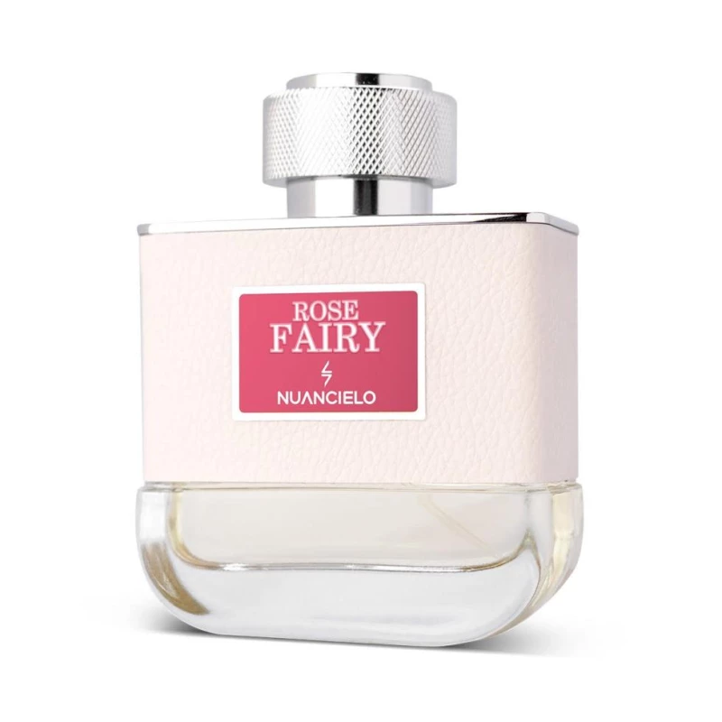 Rose Fairy - Eau de Parfum - Feminino 100ml