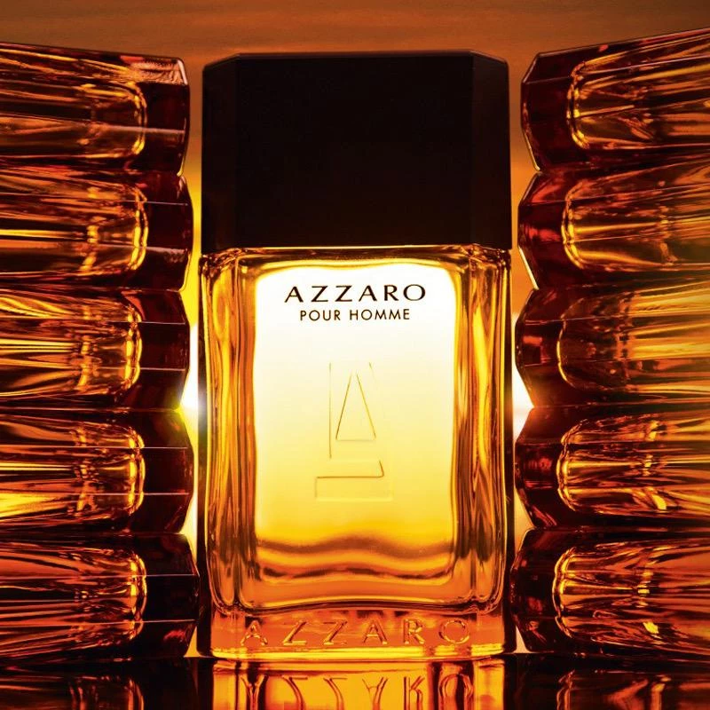 Azzaro Pour Homme EDT 100ml Masculino