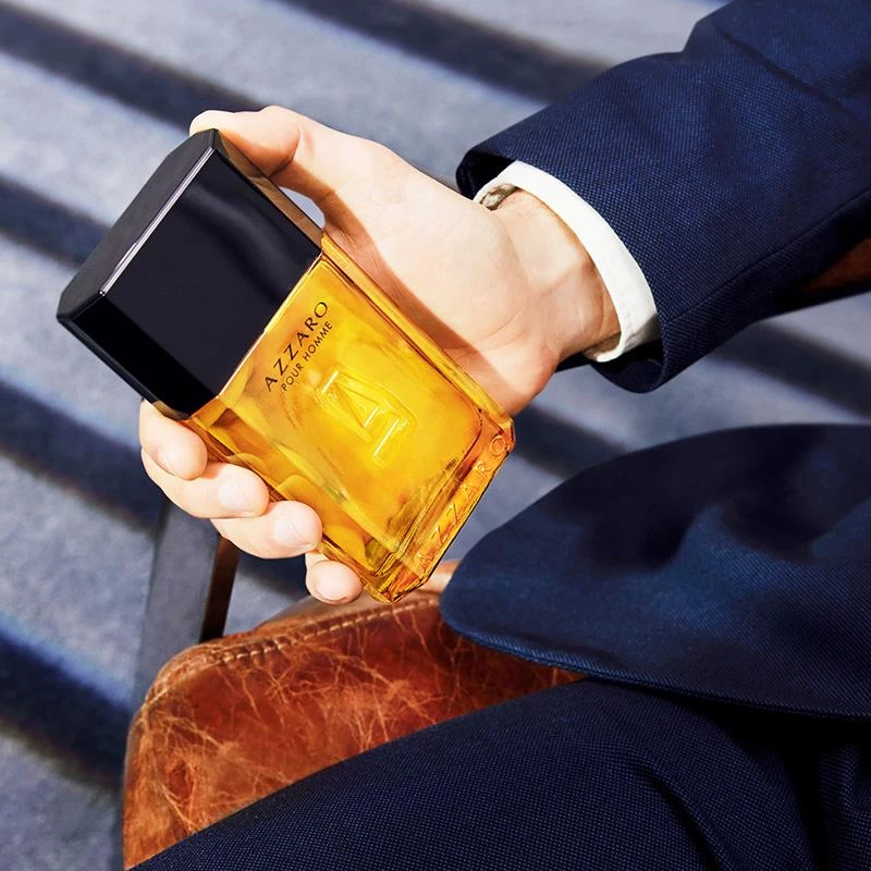 Azzaro Pour Homme EDT 100ml Masculino