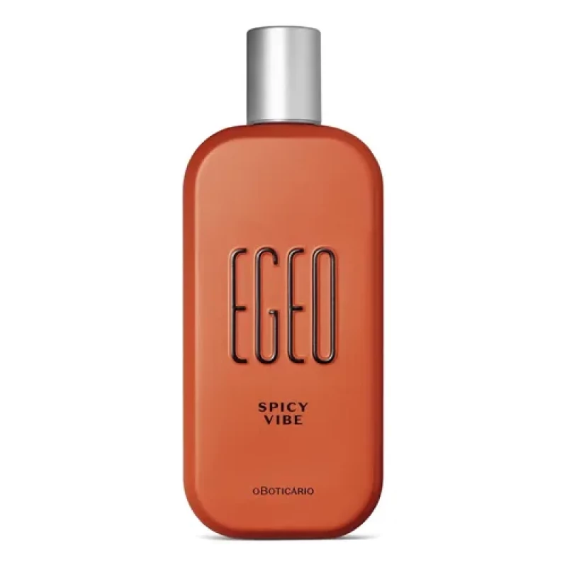Perfume O Boticário Egeo Spicy Vibe Desodorante Colônia, 90ml