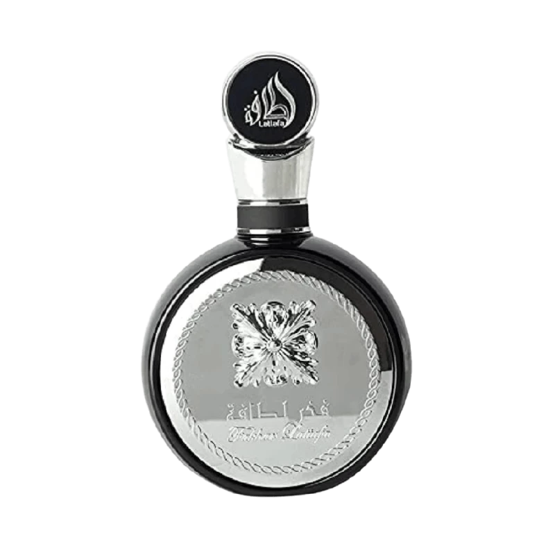 Fakhar Black Lattafa Eau De Parfum 100ml