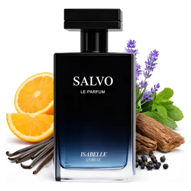 SALVO 100ml – ISABELLE LA BELLE