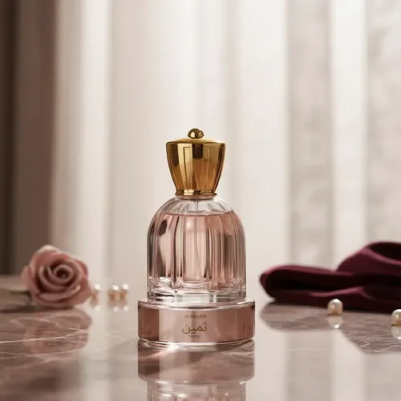 Tamiyn Al Khaleej Eau de Parfum 100ml EDP