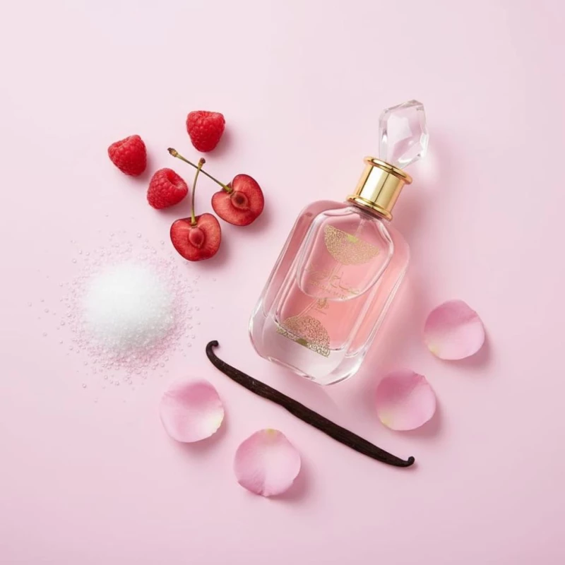Sugar Sabah Al Ward Eau De Parfum 100ml