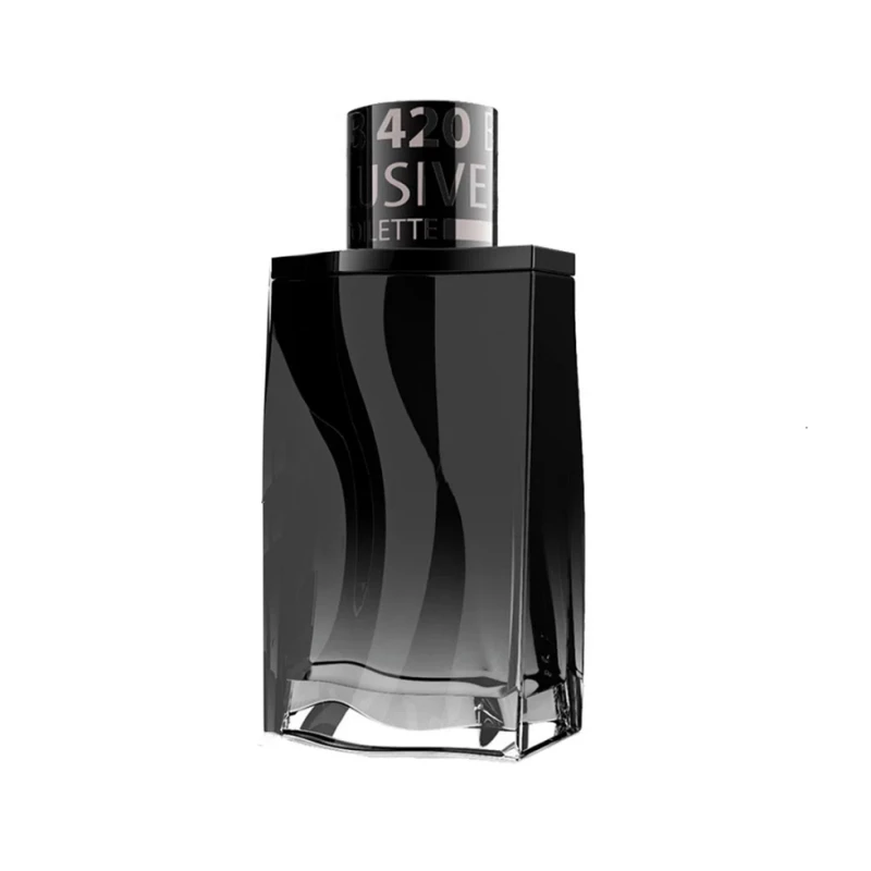 Linn Young Club 420 Black Men EDT 100ml EDP
