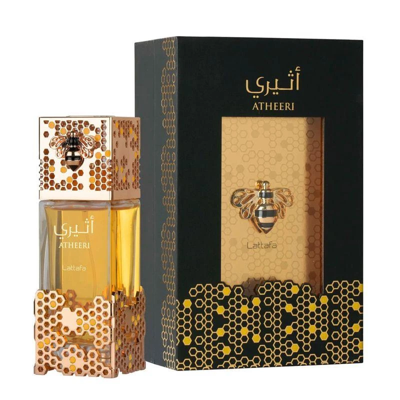 Atheeri Eau de Parfum 100ml EDP Unissex