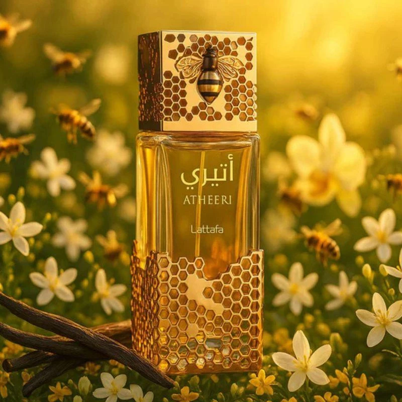 Atheeri Eau de Parfum 100ml EDP Unissex