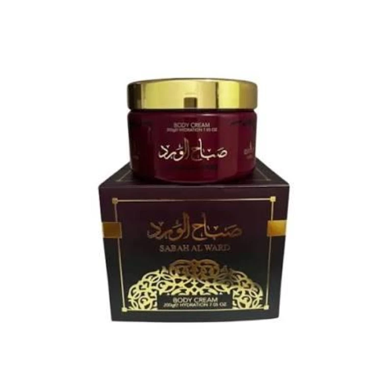 Pasta Sabah Al Ward Isabelle La Belle – 200g
