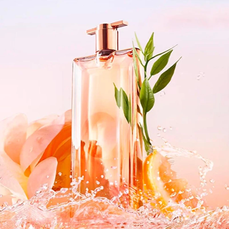 Lancôme Idôle feminino EDP 100ml