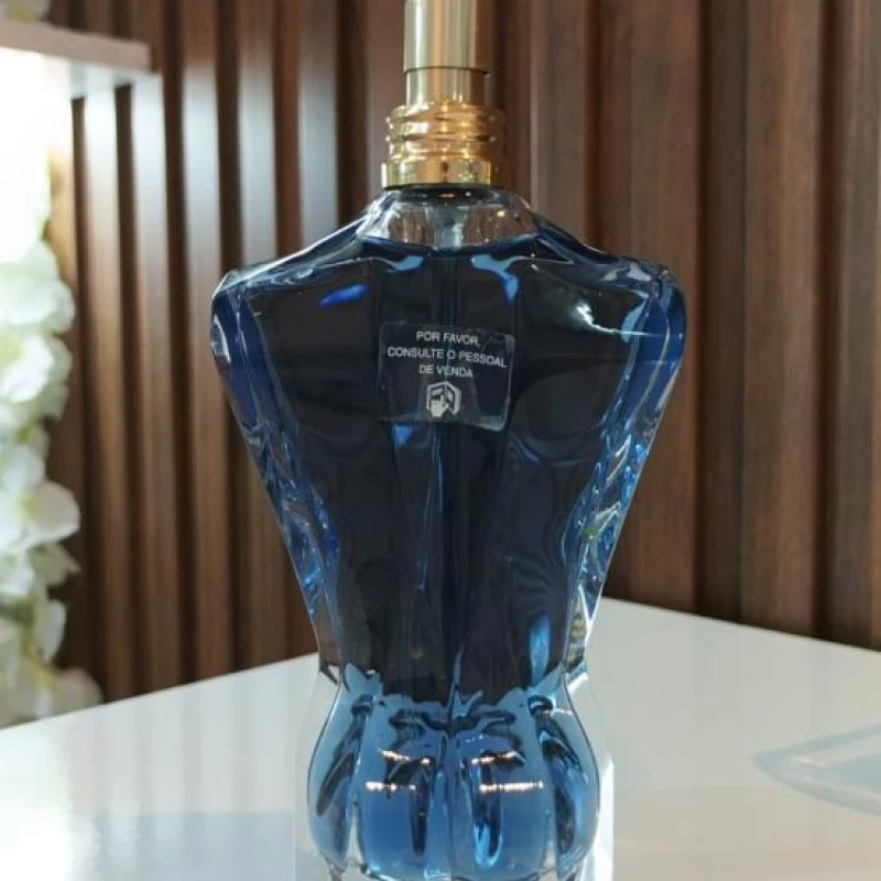 Jean paul lê beau de 125 ml tester
