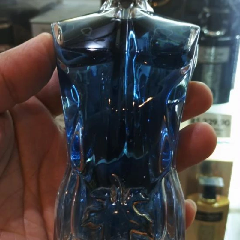 Jean paul lê beau de 125 ml tester