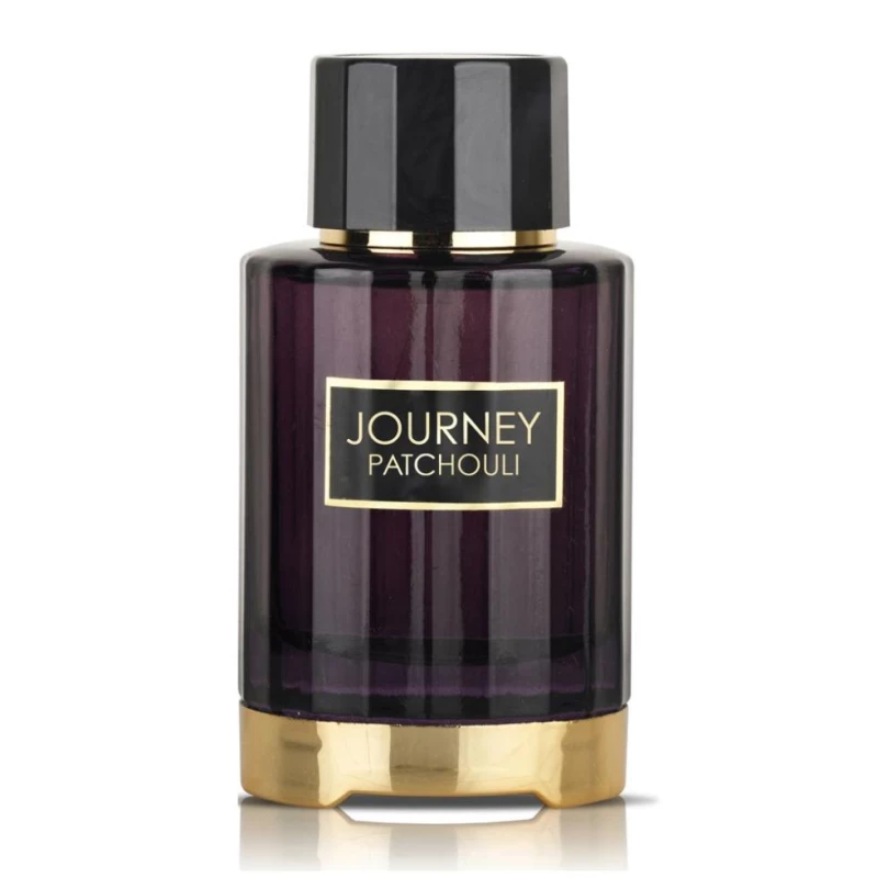 Journey Patchouli 100ml Edp Galaxy Plus