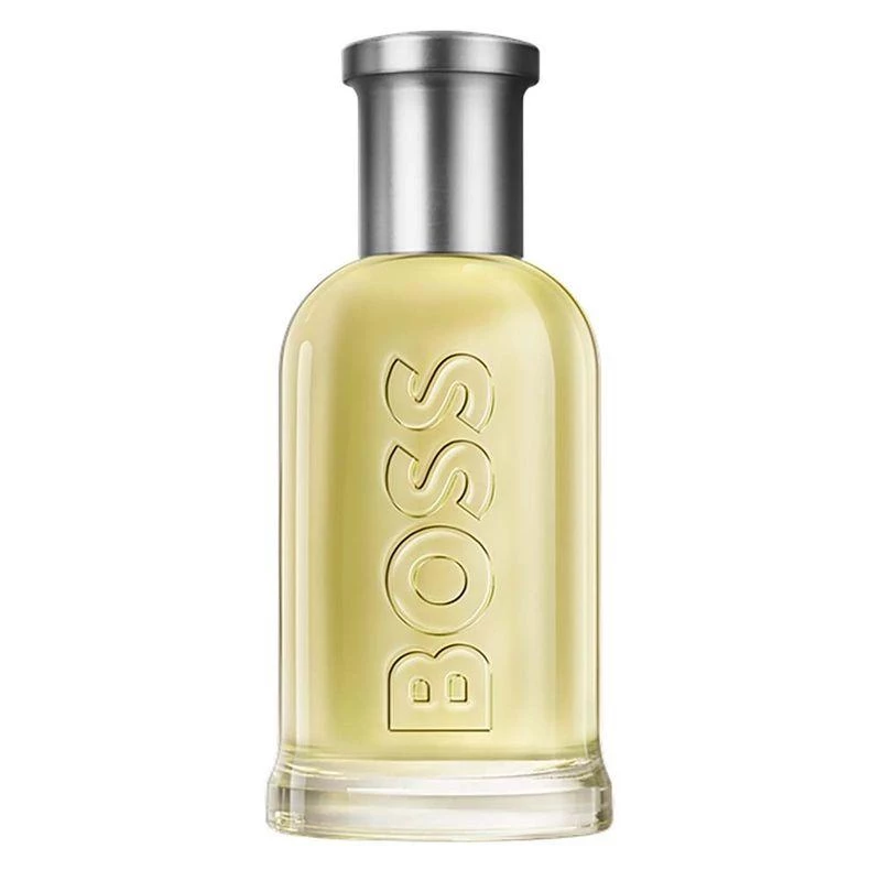 Hugo Boss Bottled Edt – Masculino 100ml