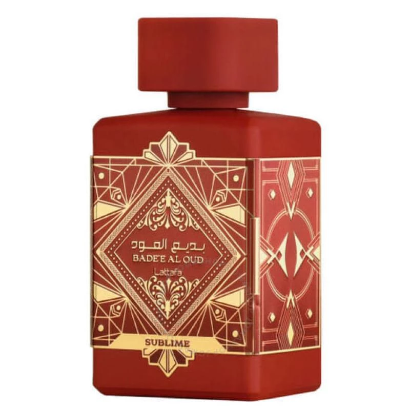 Badee Al Oud Sublime Lattafa 100ml