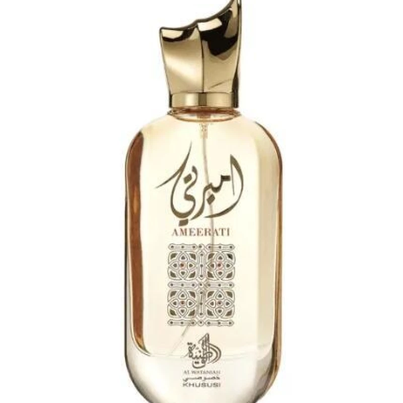 Al Wataniah – Ameerati Edp -100ml