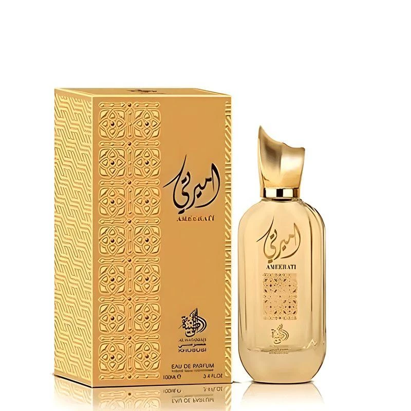 Al Wataniah – Ameerati Edp -100ml