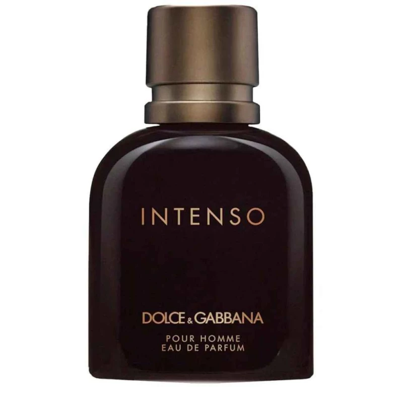 Dolce & Gabbana Intenso Pour Homme 125ml Masculino
